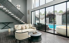 Allegra Villa