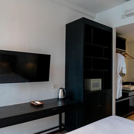 Allegra Villa Nusa Dua  Bagian luar foto