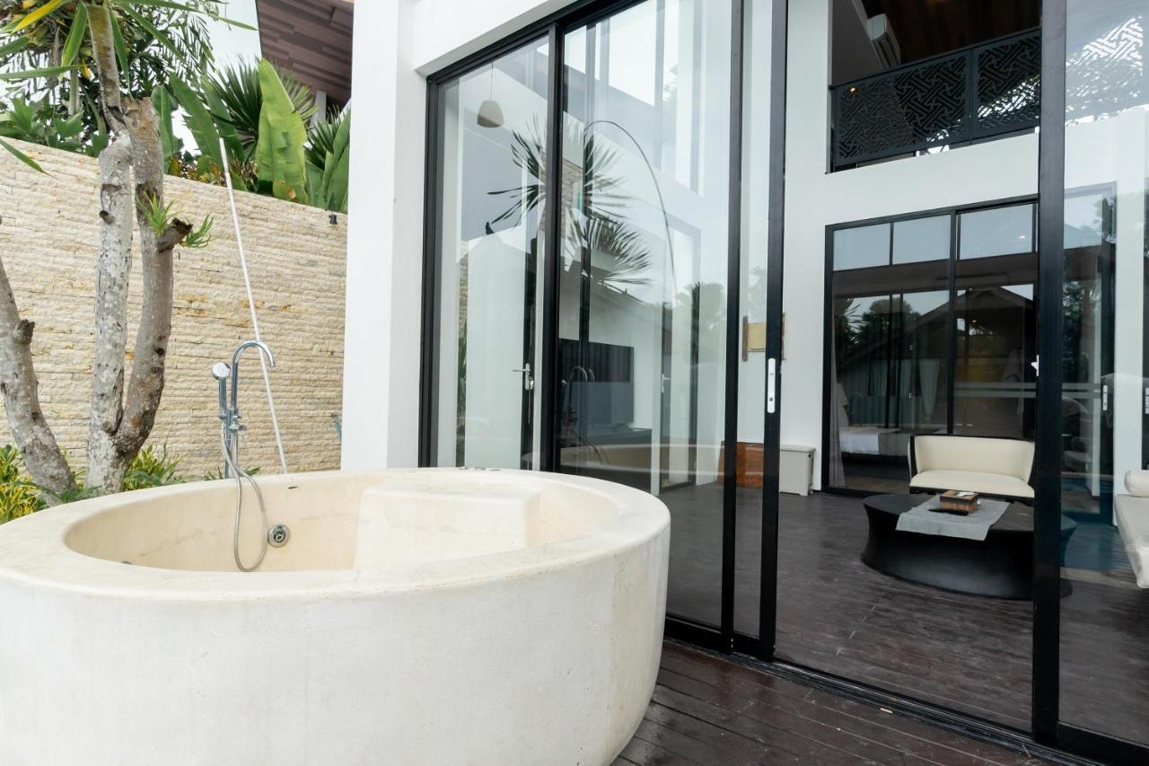 Allegra Villa Nusa Dua  Bagian luar foto