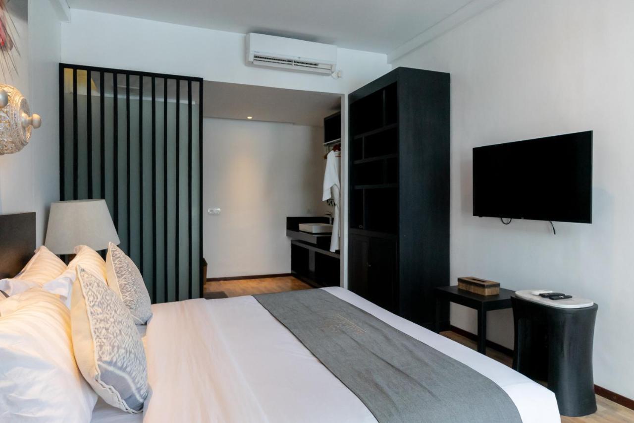 Allegra Villa Nusa Dua  Bagian luar foto