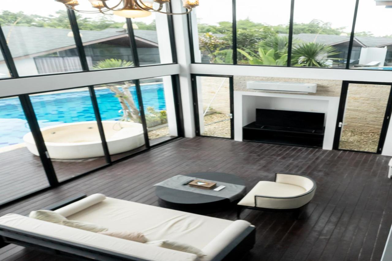 Allegra Villa Nusa Dua  Bagian luar foto