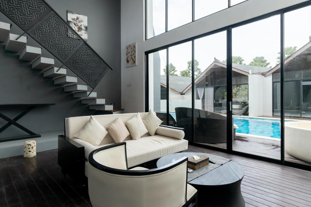 Allegra Villa Nusa Dua  Bagian luar foto