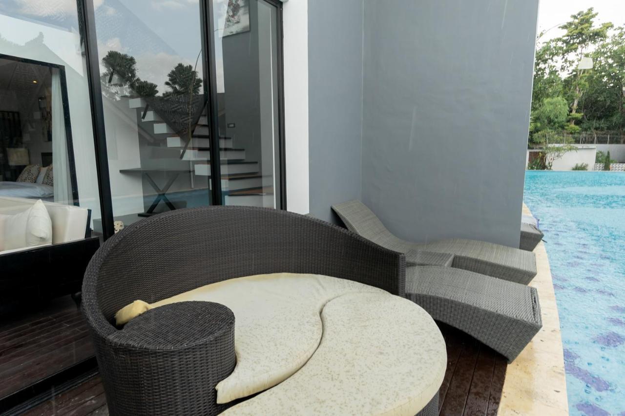 Allegra Villa Nusa Dua  Bagian luar foto
