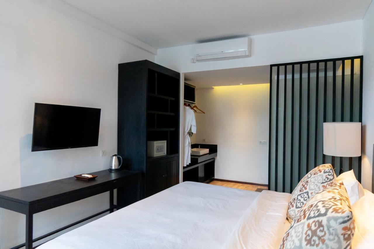 Allegra Villa Nusa Dua  Bagian luar foto