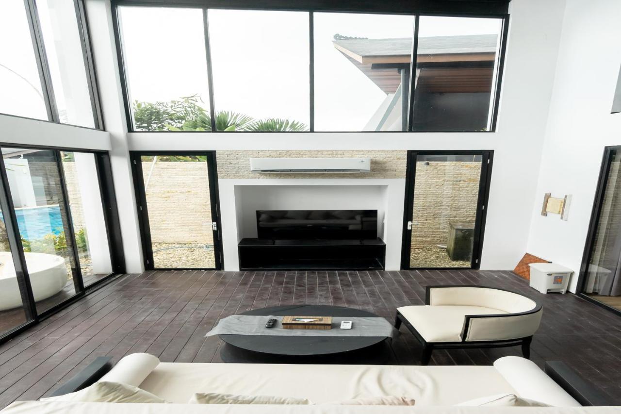 Allegra Villa Nusa Dua  Bagian luar foto