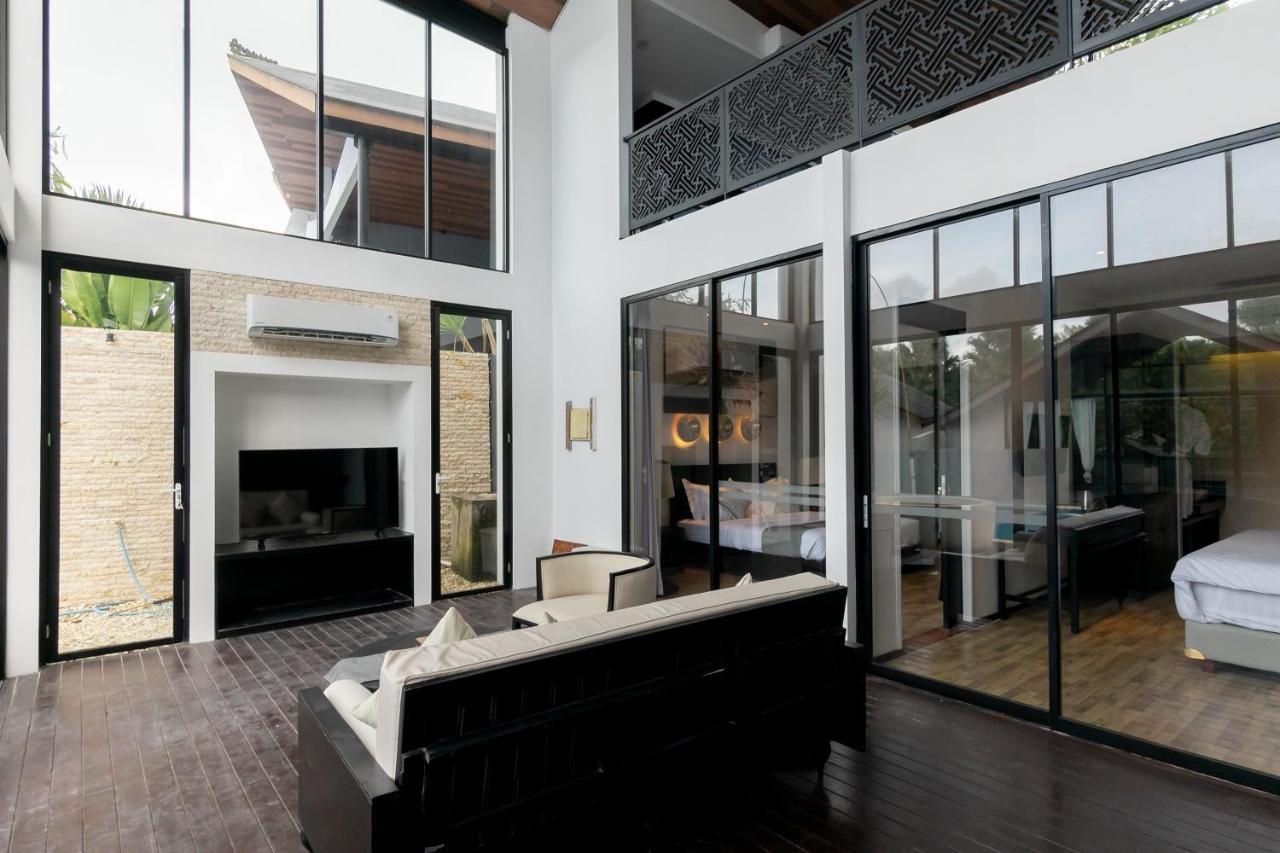Allegra Villa Nusa Dua  Bagian luar foto