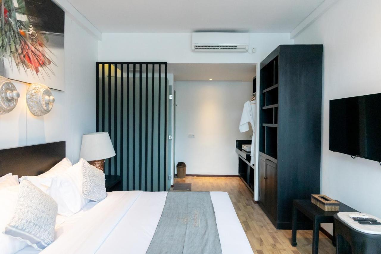 Allegra Villa Nusa Dua  Bagian luar foto