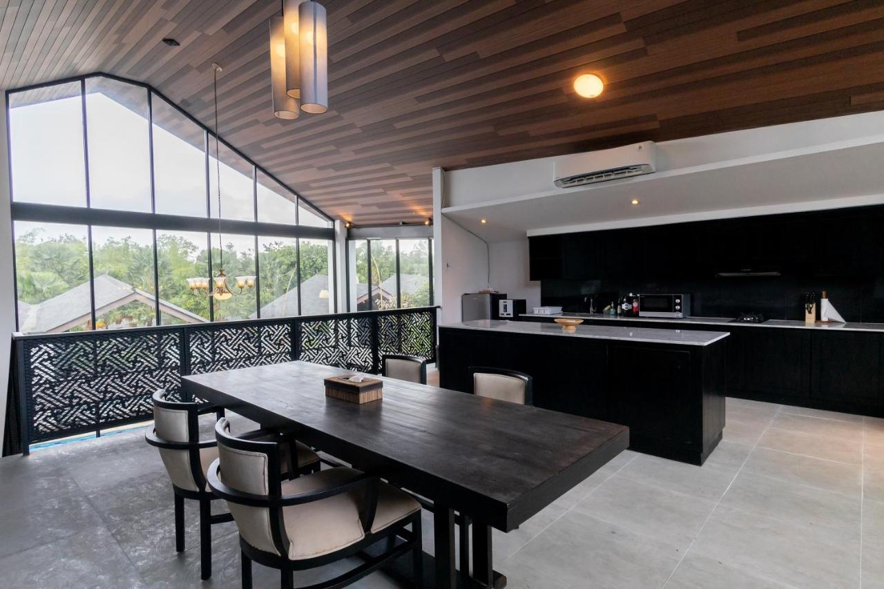 Allegra Villa Nusa Dua  Bagian luar foto